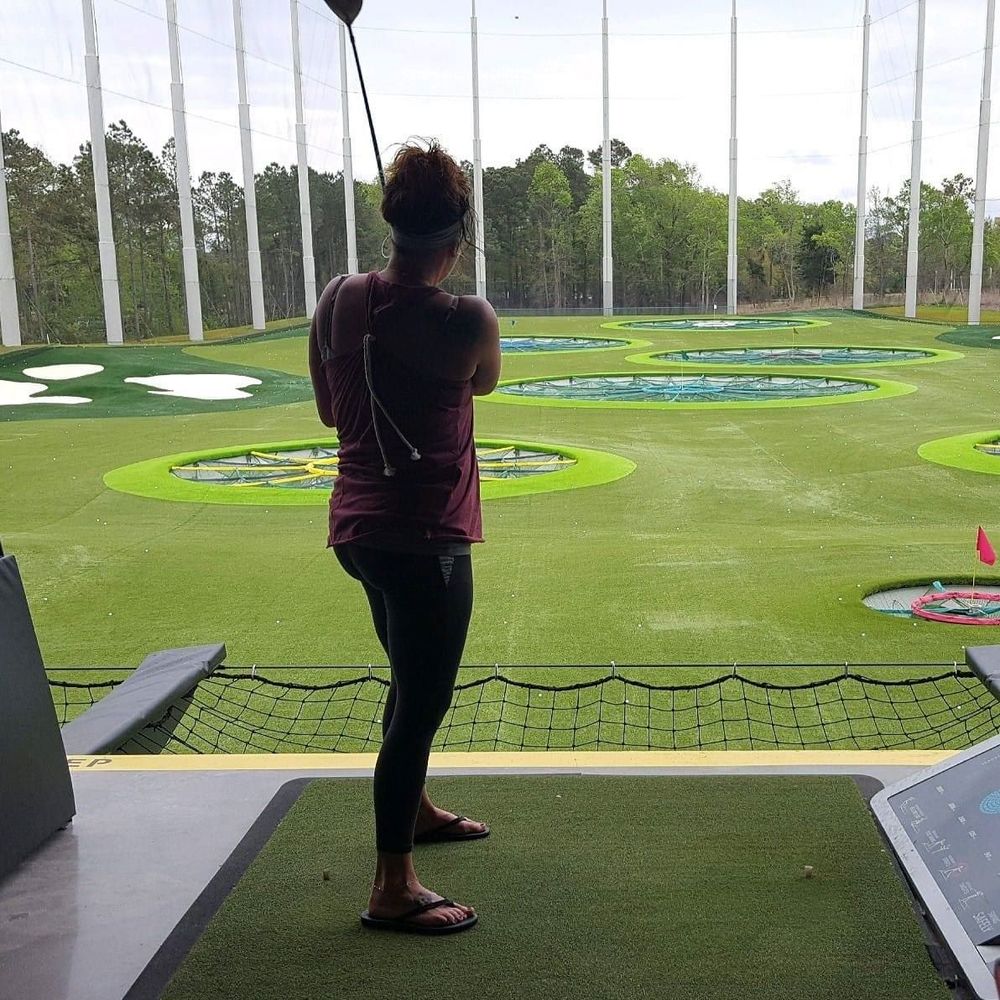 Meet your Posher, Julie